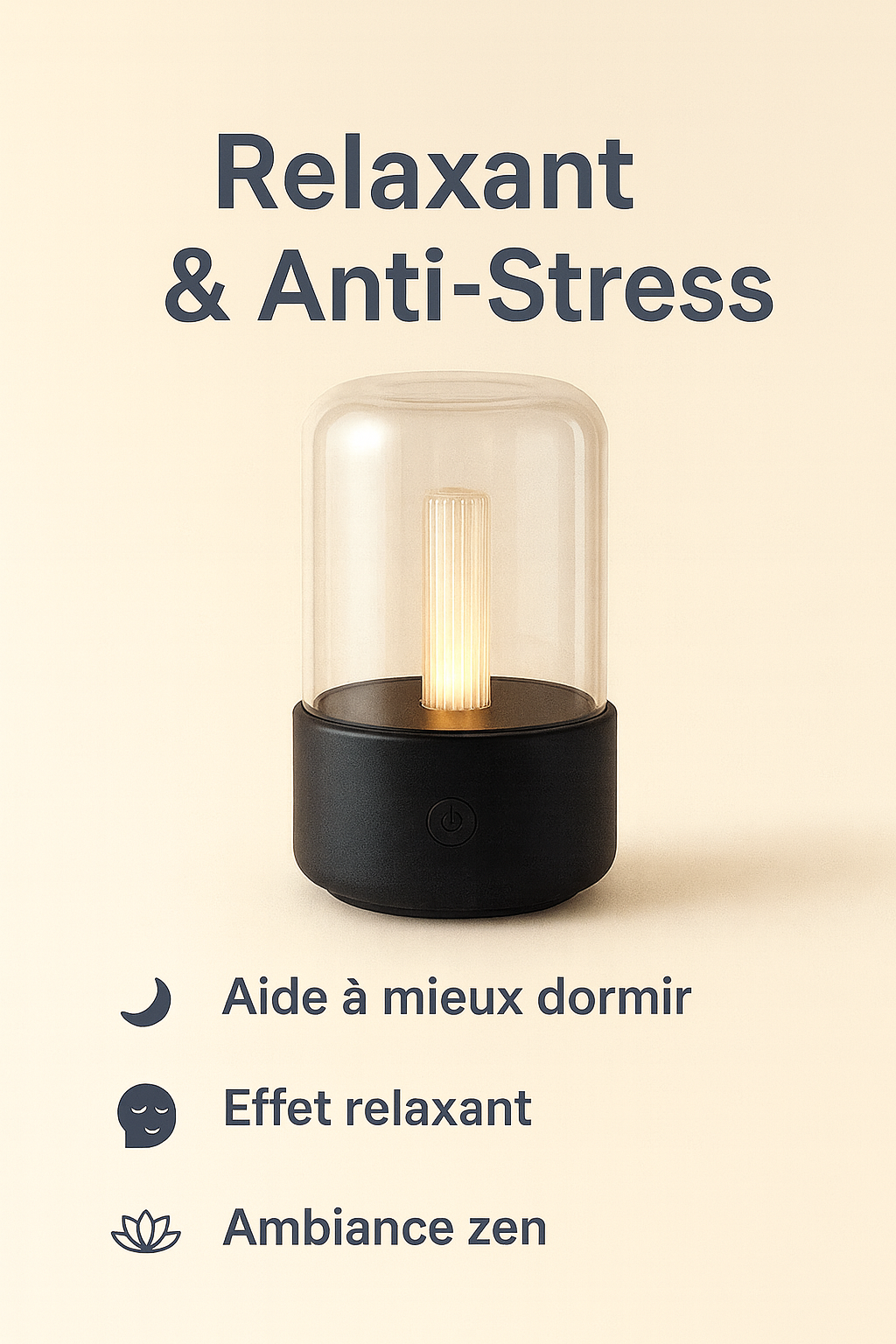 Brumea-humidifacteur d'air